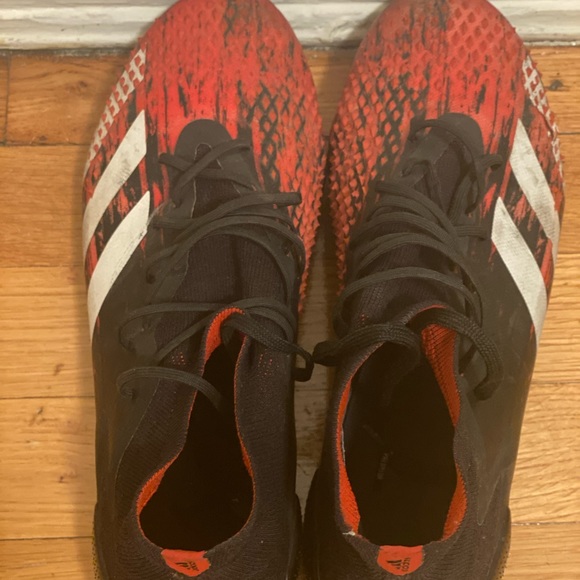 Adidas predator 19.1 . Size 9. From adidas - Picture 4 of 9